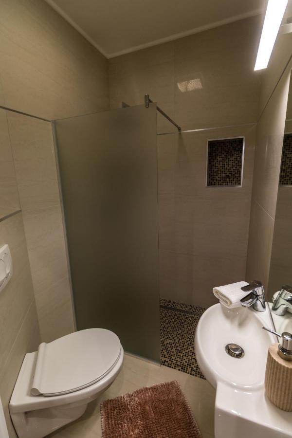 Thermal Lux Weninger Apartman Kiskunhalas Exterior foto