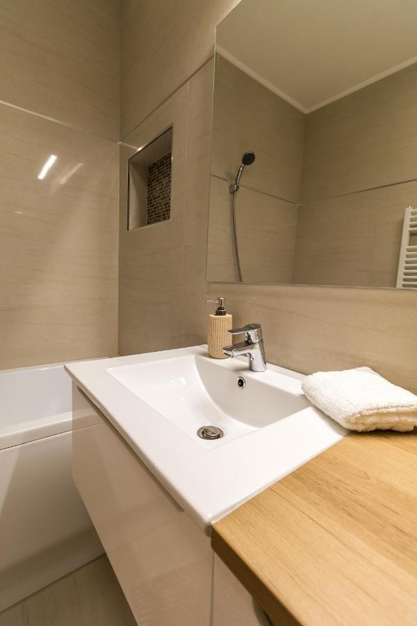 Thermal Lux Weninger Apartman Kiskunhalas Exterior foto